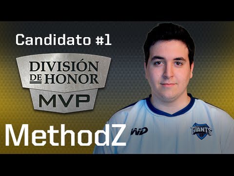 Un like es un voto - MethodZ para MVP (Jornada 6)