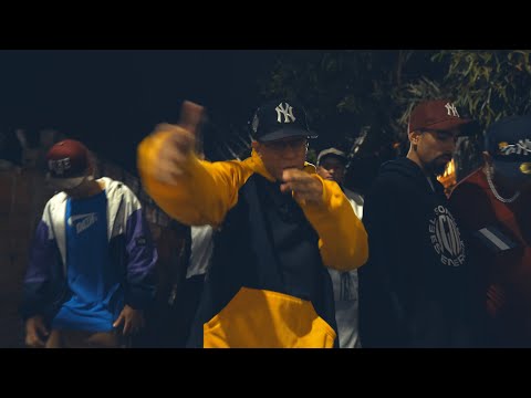 Zabaz, TreinSuerte - Terapia (Video Oficial) Prod. by DAZHS