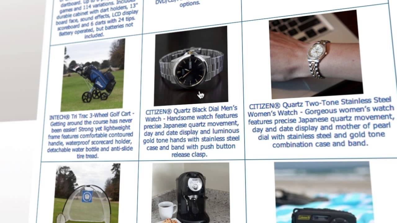 SmartRewards Tutorial