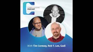 Mythos Special: A Big Bug Problem with Gadi Evron, Rob Lee and Ed Skoudis