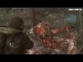 (Dual Trinity) Resident Evil Revelations Raid Mode ...