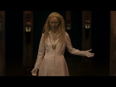 The Vampiric Council - What we do in the Shadows - S01E07