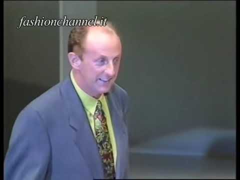 "Paul Costelloe" Spring Summer 1991 London 3 of 3 pret a porter woman by FashionChannel