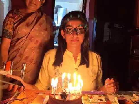 Happy Birthday Nabanita