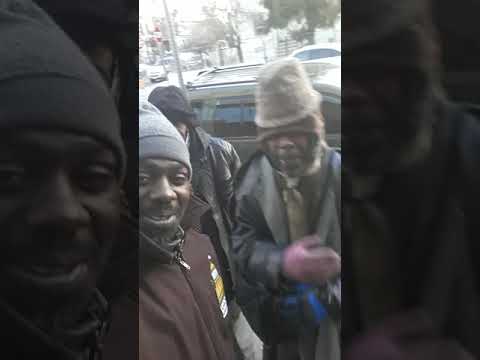Twin hype from Newark New Jersey freestyle exclusive