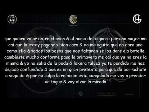 Santa Grifa Que te paso mujer