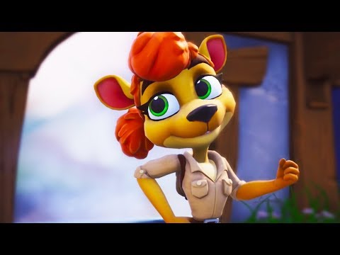 THEY RUINED EVERYTHING!!! | Spyro 3 (Reignited Trilogy) - Part 1