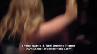 Video of the Week - 6/7/14 - Bachelorette Party!