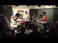 Izabella Effenberg Beatrice Kahl Quartett Some Skunk Funk