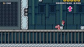 ミサイルメカクッパで無限増殖
