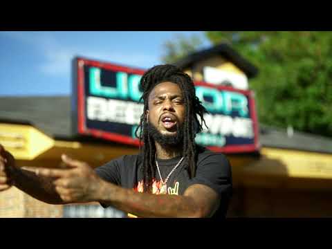 Sizzle- Wow (Official Video)