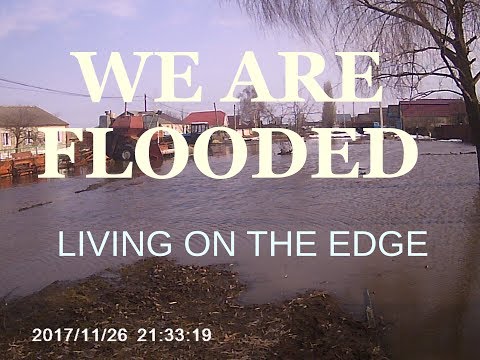 High Water Russia Penza 2018