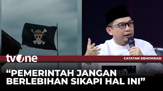 Download lagu Riuh Bendera One Piece, Ustadz Hilmi: Ini Ekspresi Anak Muda, Jangan Dilebih-lebihkan | tvOne mp3 Download lagu Riuh Bendera One Piece, Ustadz Hilmi: Ini Ekspresi Anak Muda, Jangan Dilebih-lebihkan | tvOne mp3