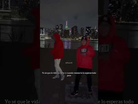 Anderbley ft La potencia el arsenal - Me quieren ver mal.