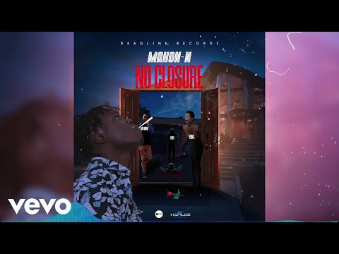 Makon-N - No Closure (Official Audio)