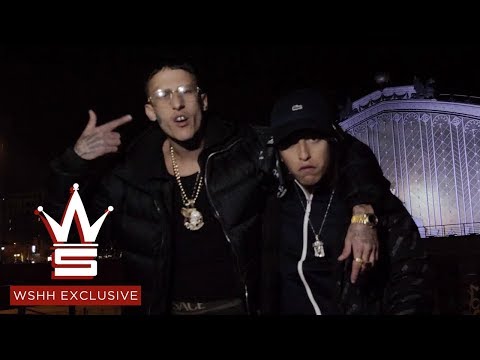 Yung Beef x Pablo Chill-E - “No Nos Pueden Soportar” (Official Music Video - WSHH Exclusive)