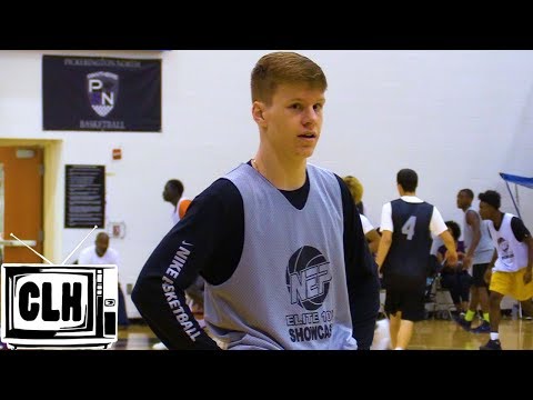 Conner Maciag HAS THE SAUCE - 2017 NEP Ohio Fall Showcase