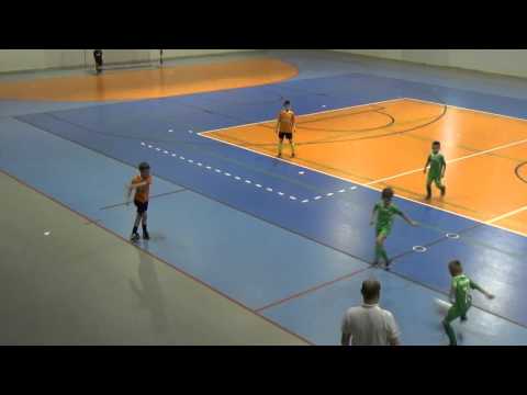 Jutrzenka Bychlew 2008 - Włókniarz Moszczenica (0-1) 24.04.2016