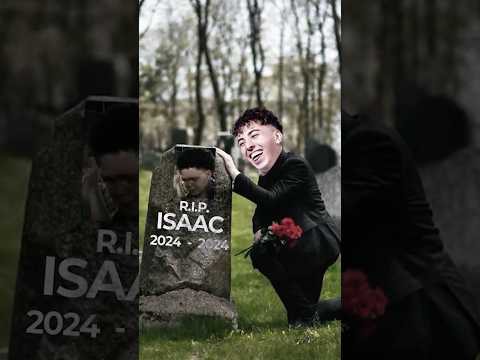 EU APOSENTEI O ISAAC XAVIER DE JOGAR X1 DEPOIS DA HUMILHAÇÃO! 🪦