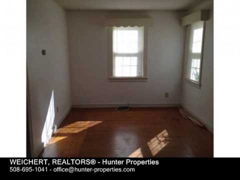 24 Everett St Plainville, MA 02762 - Single-Family Home - Real Estate - For Sale -