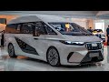 TOP 5 LUXURY MOTORHOME OF 2025 Audi Nissan Toyota And Others