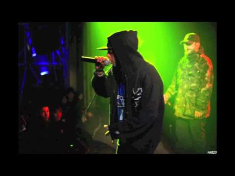 13GRAMMI  - VENERDI 13  (Wario Prod.) RAP ITALIANO