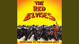 Music video thumbnail preview for Tango by Red Elvises