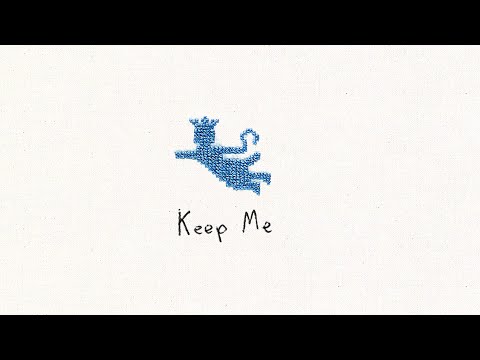 Novo Amor - Keep Me (official audio)