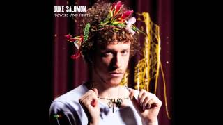 Duke Salomon - High And Heavy