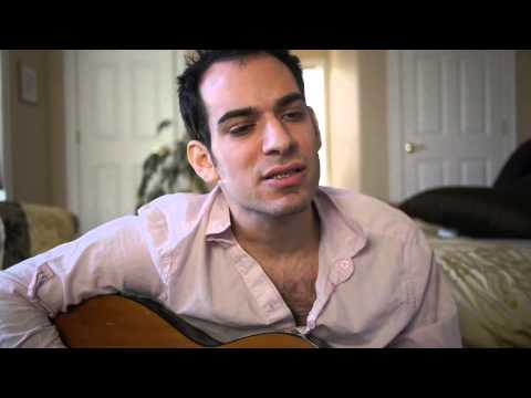 One Small Step To Oh My God (Song A Day #1452)