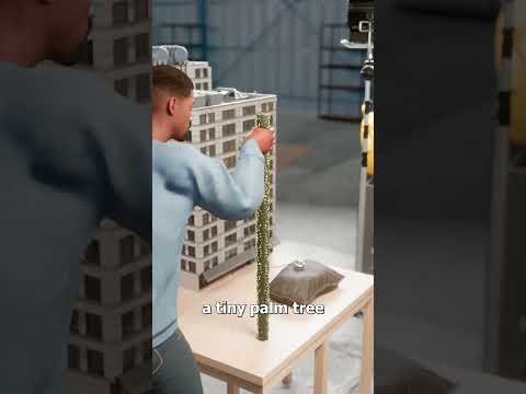 How They Simulated A Nuclear Blast In Terminator 2😮