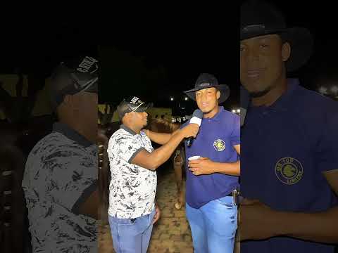Cavalgada do Brasa Burguer 2026 Utinga BA