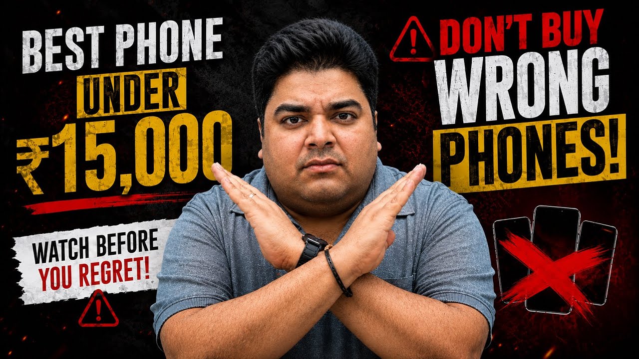 Best Smartphones Under 15000 | Flipkart Freedom Sale Discounts | Budget All Rounders | Part-2