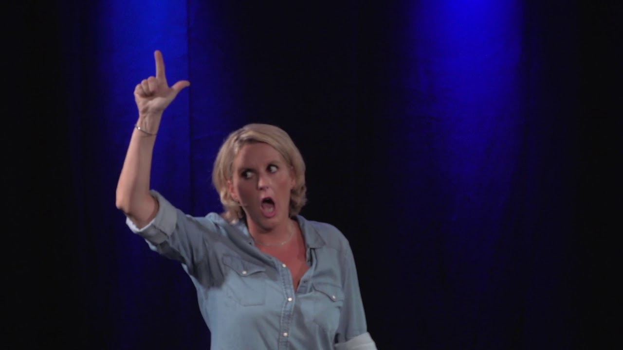 Miniature de la vidéo Bande annonce de "The One Mother Show-Vie de mère" du film Véronique Gallo - The One Mother Show