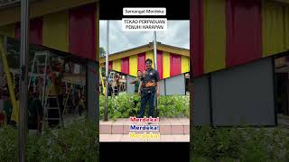 Download lagu Alhamdulillah.. Semangat Merdeka mp3