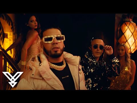 Yandel x Anuel AA - Por Mi Reggae Muero 2020 (Video Oficial)