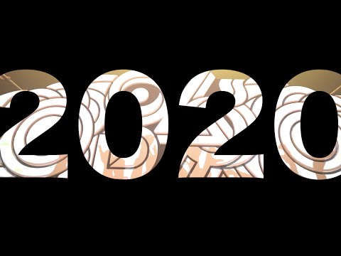 ageHa Annual 2020  "New Real Experience"