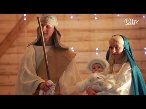 Katolički kalendar 25.12.2016. - Svetkovina rođenja Gospodinovog