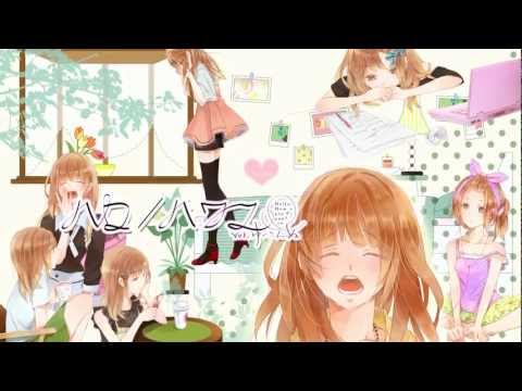 ゆいこんぬ/yuikonnu - ハロ／ハワユ hello/how are you? 【オリジナルPV】