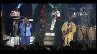 Open Sesame- Kool &amp; the Gang