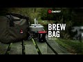 Cygnet | Brew Kit Bag | Carp Luggage | Affordable | New For 2022