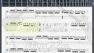 Herder, Nerf   Bridge Under Troubled Water GUITAR 1 TAB