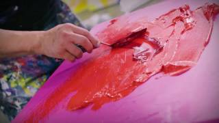 Liquitex Intermixability