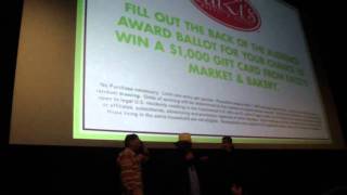 OK Buckaroos Jerry Jeff Walker  Dallas International Film Festival  2011