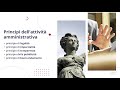 Che Cos è La Pubblica Amministrazione