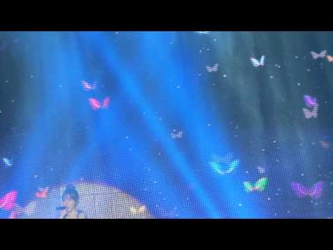 it's T-ara time Soyeon Love poem