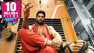DJ Action Scene  South Indian Hindi Dubbed Best Ac