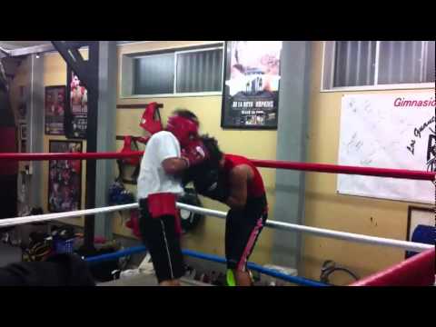 サカイショーキｖｓたくちゃん４R　坂井祥紀