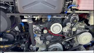 신품 시외버스 IVECO NEW 10.7 MTR Crossway 49 Seats ADAS (3 pieces) | 이미지 5 - Autoline