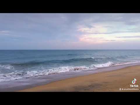 Travel by #SL #Travelers at   #Kalmunai 🏝 #Beach